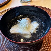 妙見石原荘 食菜石蔵 - 
