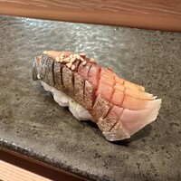 伊勢鮨 - 