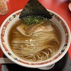 中華そば 麺や食堂 本店