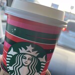 スターバックスコーヒー - ドリンク写真: