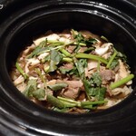 かまど焼 NIKUYOROZU - 