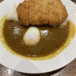 カレーショップ C＆C - 