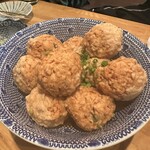 日本酒と串焼き みなと屋 - 