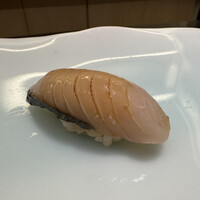 鮨 なんば 日比谷 - 