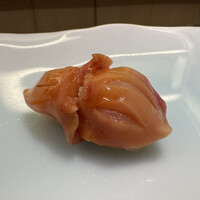 鮨 なんば 日比谷 - 