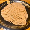 中華蕎麦うゑず