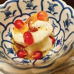 麻布 かどわき - 