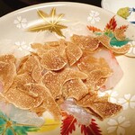 麻布 かどわき - 