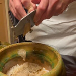 麻布 かどわき - 