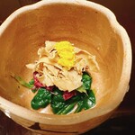 麻布 かどわき - 