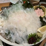 大漁酒場 魚樽本店 - 