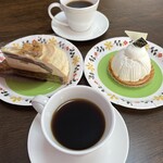 ダイニングキッチン アオヤマ - 持ち込みOK