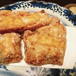 麻布 かどわき - 