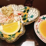 麻布 かどわき - 