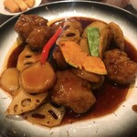 Shanghai Dining 状元樓 - 