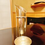 麻布 かどわき - 