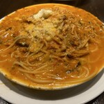 IVO ホームズパスタ 新宿店 - 
