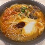 ガスト - 料理写真: