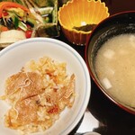 麻布 かどわき - 