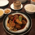 Shanghai Dining 状元樓 - 