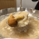 麻布 かどわき - 