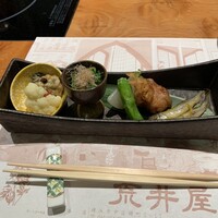 荒井屋 そごう横浜店 - 