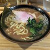 秋葉原ラーメン わいず