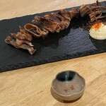 炭焼き納屋 くさび - 