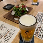 炭焼き納屋 くさび - 