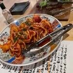 炭焼き納屋 くさび - 