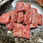 やきにく笑輔 - 