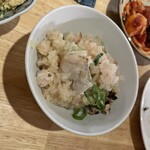 炭焼き納屋 くさび - 