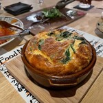 炭焼き納屋 くさび - 