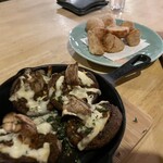 炭焼き納屋 くさび - 