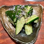 やきにく笑輔 - 