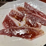 やきにく笑輔 - 