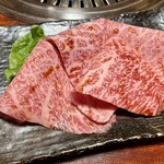 やきにく笑輔 - 