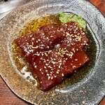 やきにく笑輔 - 