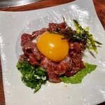 やきにく笑輔 - 