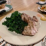 炭焼き納屋 くさび - 