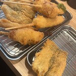 Kushikatsu Tanaka - 