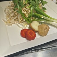 築地鉄板焼 Kurosawa - 