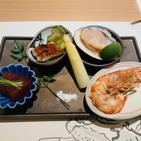 蟹善 - 
