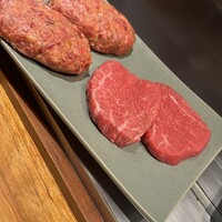 築地鉄板焼 Kurosawa - 