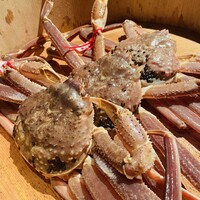 蟹善 - 