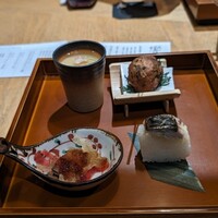 ダイナミックキッチン＆バー 響 中之島フェスティバルプラザ店 - 