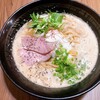 麺屋 はやぶさ 高松店