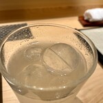 渋谷 鮨 まつもと - 