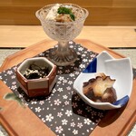 渋谷 鮨 まつもと - 