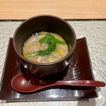 渋谷 鮨 まつもと - 